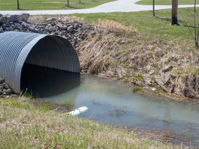 1400mm galvanized corrugation steel pipe CSP culverts